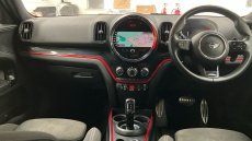 MINI Countryman 2.0 Cooper S Sport 5dr Auto Petrol Hatchback